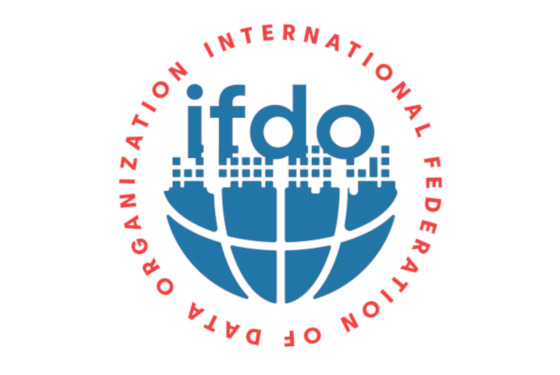 IFDO logo
